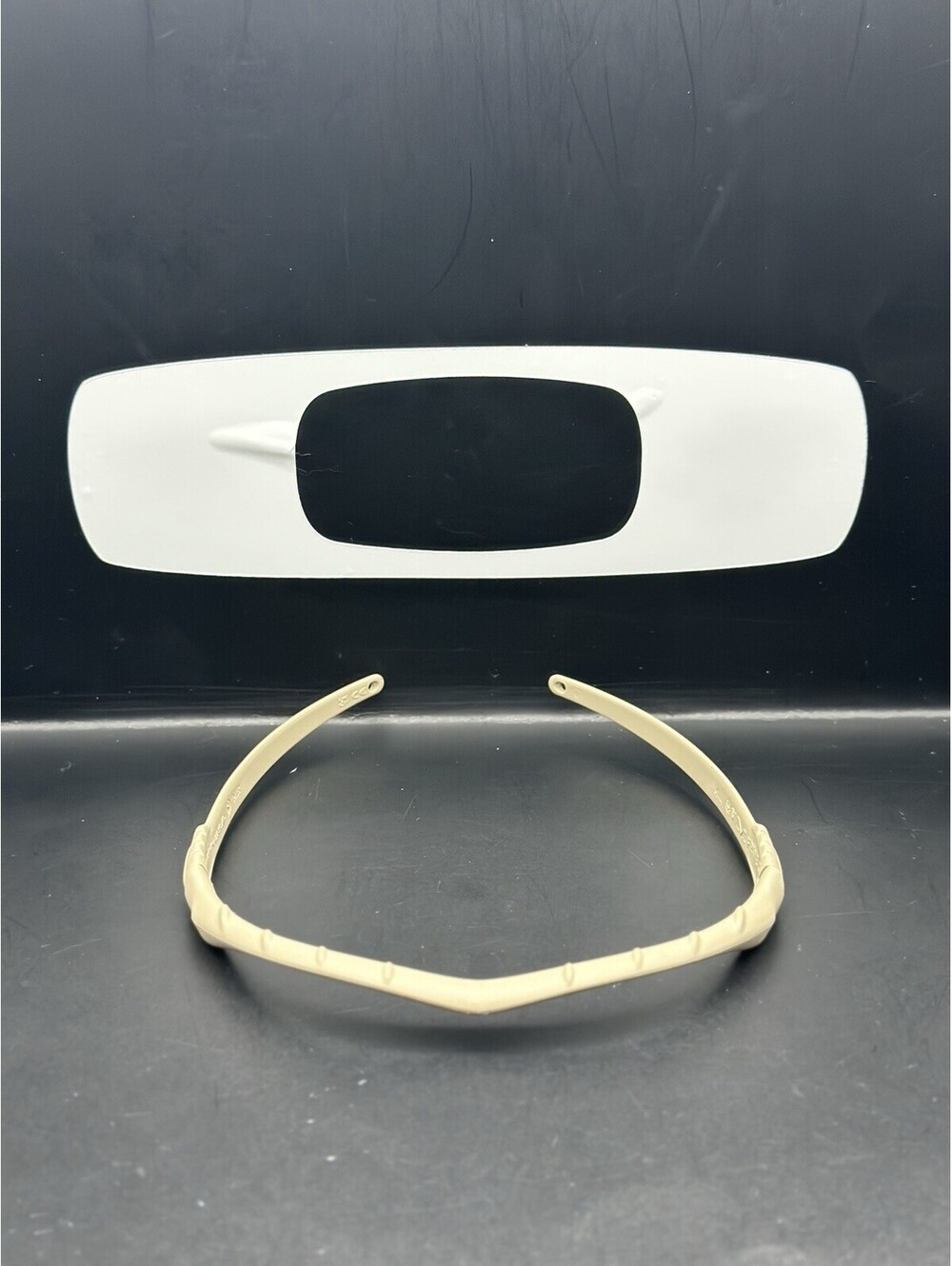 Oakley SI Ballistic M Frame 3.0 Desert Tan Frame
